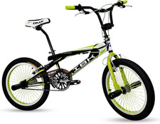 Bici bmx pollici usato  Roma