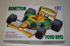 Tamiya 20036 benetton gebraucht kaufen  Paderborn