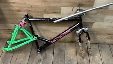 Cadre vtt collector d'occasion  Armentières
