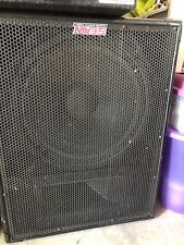 Mackie 808s series for sale  Leland