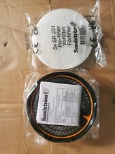 Sundstrom sr510 filter for sale  MAESTEG