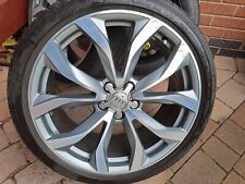 Genuine alloy wheels for sale  NORTHAMPTON