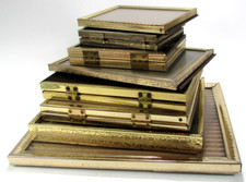 Vtg set ornate for sale  Pocahontas
