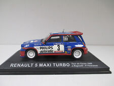 Renault maxi turbo d'occasion  France
