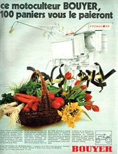 Advertising 0823 1970 d'occasion  Expédié en Belgium