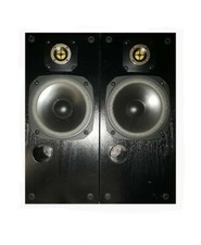 Fostex 2way speaker d'occasion  Expédié en Belgium