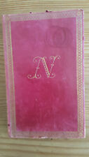 Ancien livre rare d'occasion  Frejus