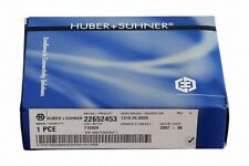 Huber suhner spa gebraucht kaufen  Hamburg