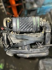 176a5000 motore completo usato  Tocco da Casauria