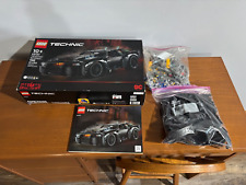 Lego technic batman for sale  South Beloit