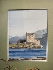 Stitching scotland eilean for sale  UK