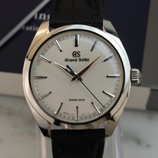Grand seiko sbgy003 for sale  Brooklyn