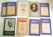 Lot livres pièces d'occasion  Deuil-la-Barre