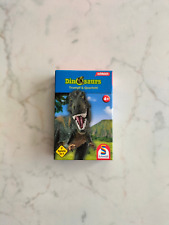 Spiel kartenspiel schleich gebraucht kaufen  Riesa