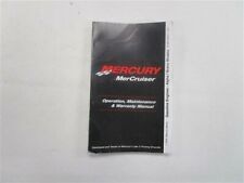 MOTORES A GASOLINA MERCURY 2000 - MODELOS ALPHA/BRAVO 90-860168001 BARCO MARÍTIMO, usado comprar usado  Enviando para Brazil