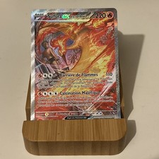 Carte pokémon sulfura d'occasion Carte pokémon sulfura d'occasion  Maure-de-Bretagne