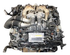 Genuine audi 4.0 for sale  MANSFIELD