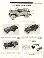 1949 paper sherwood for sale  Hilton Head Island