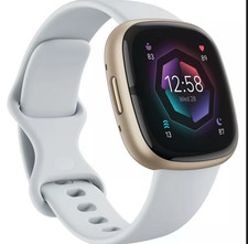Usado, Smartwatch Fitbit Sense 2 rastreador avançado de saúde e fitness carregador protetor de tela comprar usado Usado, Smartwatch Fitbit Sense 2 rastreador avançado de saúde e fitness carregador protetor de tela comprar usado  Enviando para Brazil
