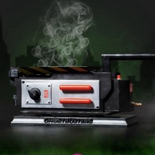 Ghostbusters trap brûleur d'occasion  Noisy-le-Roi