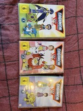 Digimon zero two gebraucht kaufen  Beckum