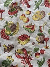Vintage 1950 floral for sale  MANCHESTER