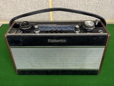 Roberts r707 vhf for sale  MARTOCK