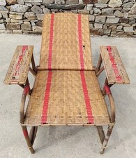 Ancien fauteuil jardin d'occasion  Saint-Julien-de-Vouvantes