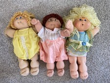 Vtg cabbage patch for sale  Buffalo
