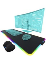 Large gaming mouse for sale  SHREWSBURY