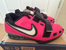 Used nike romaleos for sale  FERRYHILL