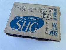 Pack vhs video for sale Pack vhs video for sale  HAVERHILL