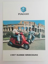 Vespa piaggio rare for sale  WYMONDHAM