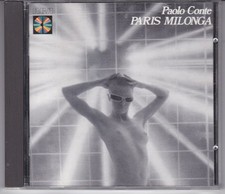 Paolo conte paris usato Paolo conte paris usato  Torino