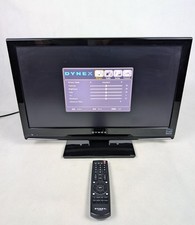 Dynex lcd 22 d'occasion  Expédié en Belgium