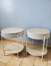 Table chevet d'occasion  Marseille IV