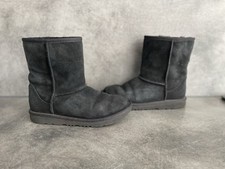 Ugg damen boots gebraucht kaufen  Großrosseln