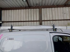 Roof bars citroen for sale  DONCASTER