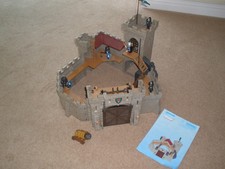 Playmobil large medieval for sale  STOURBRIDGE