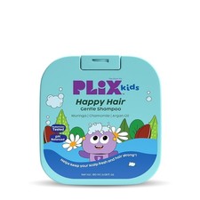Usado, Xampu PLIX-Happy Hair Gentle para limpeza suave | Cabelos nutridos e macios comprar usado  Enviando para Brazil