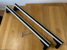 bmw roof rack for sale  LEEDS