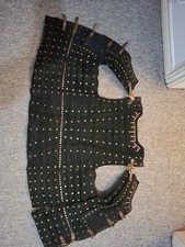 Medieval reenactment brigandin for sale Medieval reenactment brigandin for sale  SWINDON