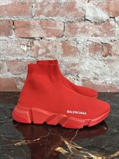 Balenciaga speed sock for sale  GRIMSBY