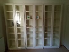 Ikea billy book for sale  TARBERT