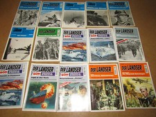 Landser ausgaben gemischt gebraucht kaufen  Landsberg