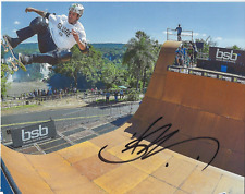 Bob burnquist signed for sale  USA