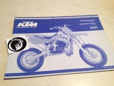 Ktm chassis cadre d'occasion  Decize