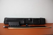 Taco de bilhar de ébano africano Katana KAT11 com eixo comprar usado  Enviando para Brazil