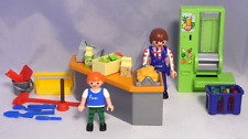Playmobil 4327 kiosk gebraucht kaufen  Waidhaus