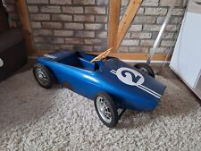 Tretauto blechtretauto lotus gebraucht kaufen  Bad Sulza